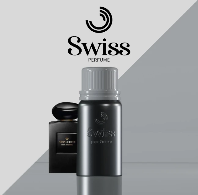 CALLIGRAPHY ROSE –ARAMIS