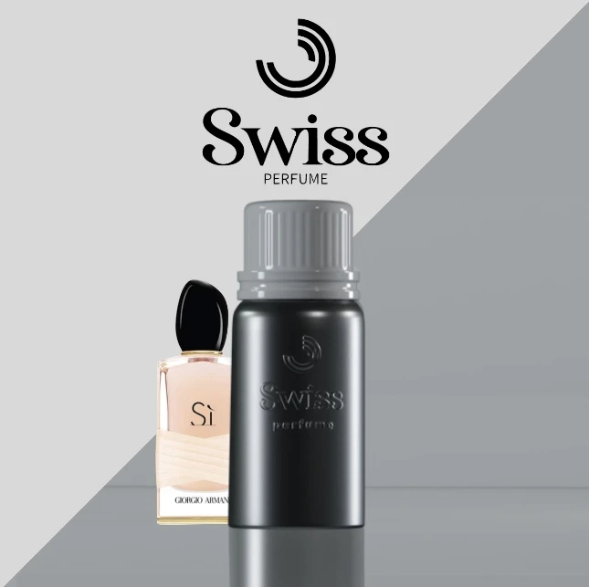 SI ROSE SIGNATURE ARMANI