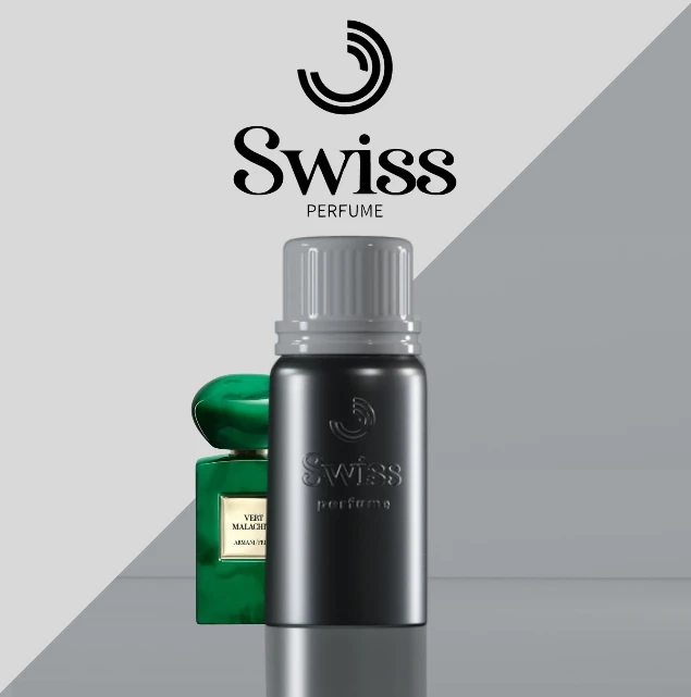 VERT MALACHITE ARMANI