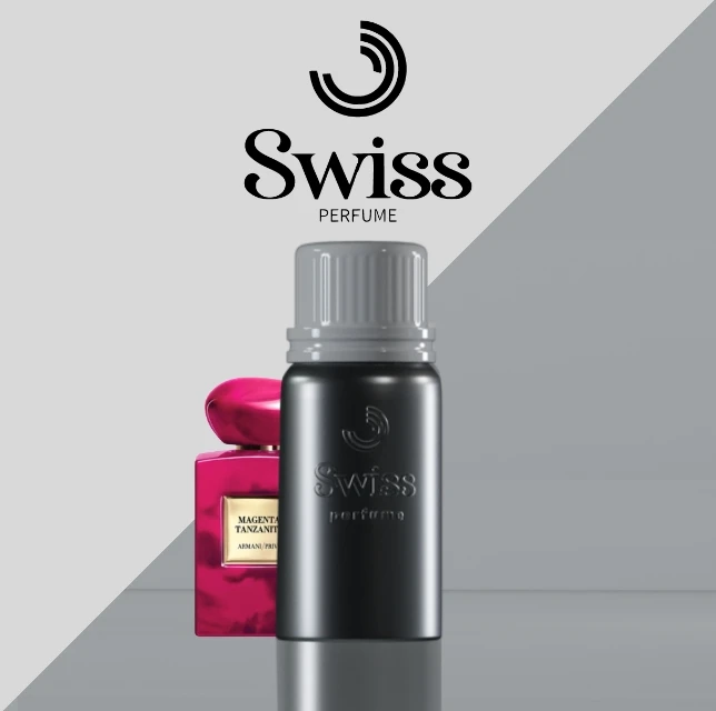 MAGENTA TANZANITE ARMANI PRIVE