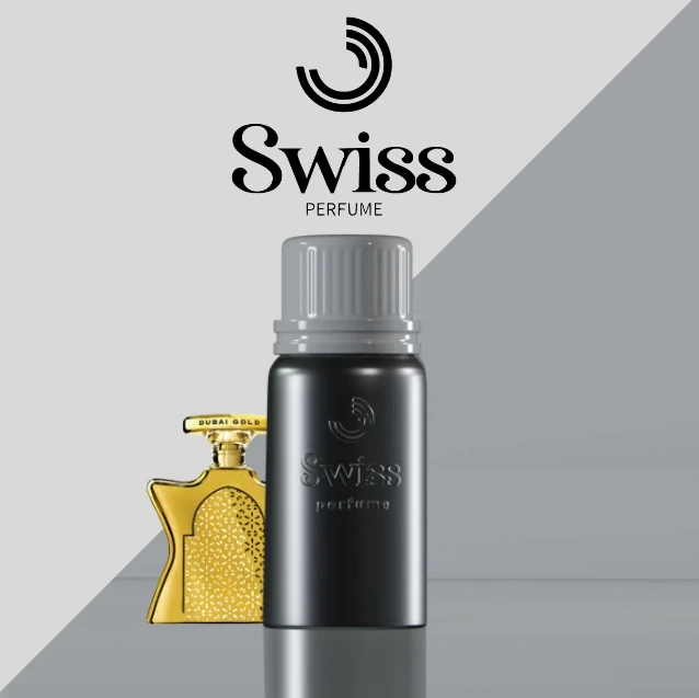 BOND NO.9 DUBAI GOLD