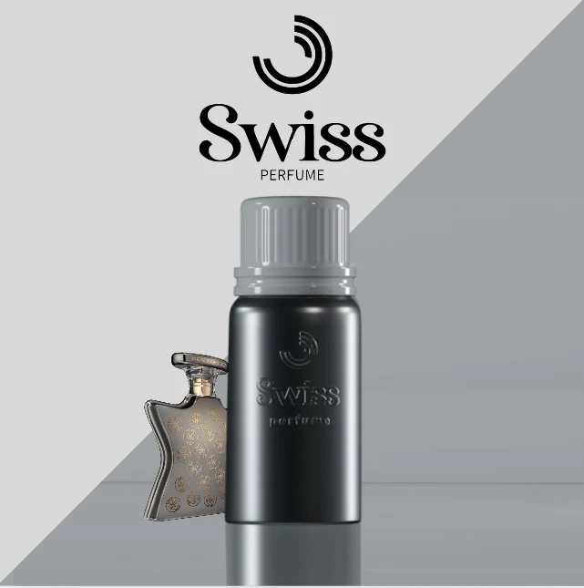 NEW YORK OUD –BOND NO.9