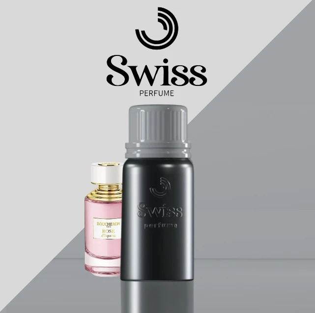 ROSE D'ISPARTA BOUCHERON