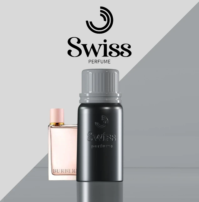 BURBERRY HER BURBERRY