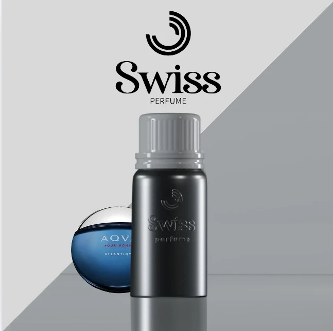 BVLGARI AQUA –ATLANTIQUE MAN