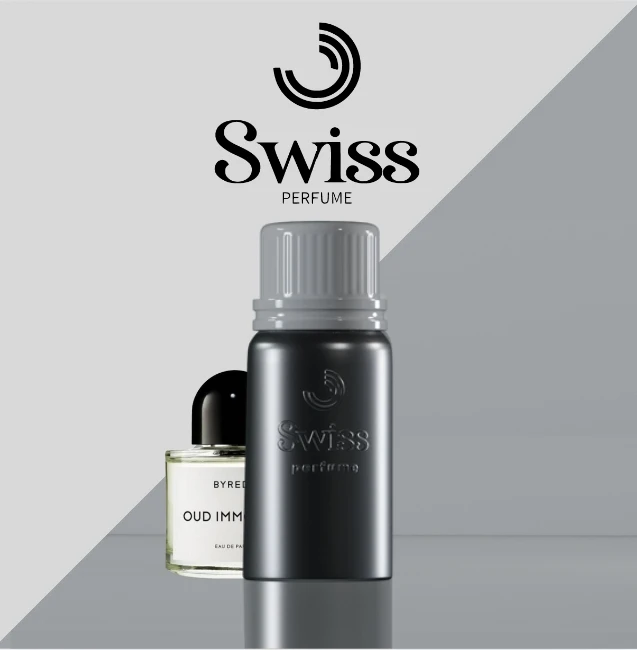 OUD IMMORTAL BY REDO