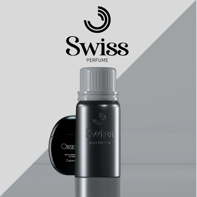 Obsessed Women EDP intense / Calvin Klein