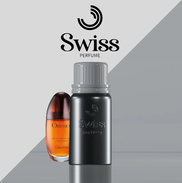 OBSESSION WOMEN BY CALVIN KLEIN