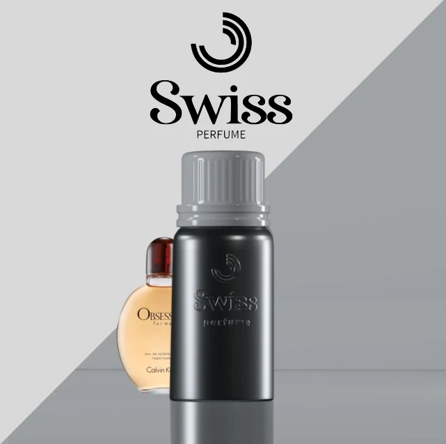 OBSESSION HOMME BY CK