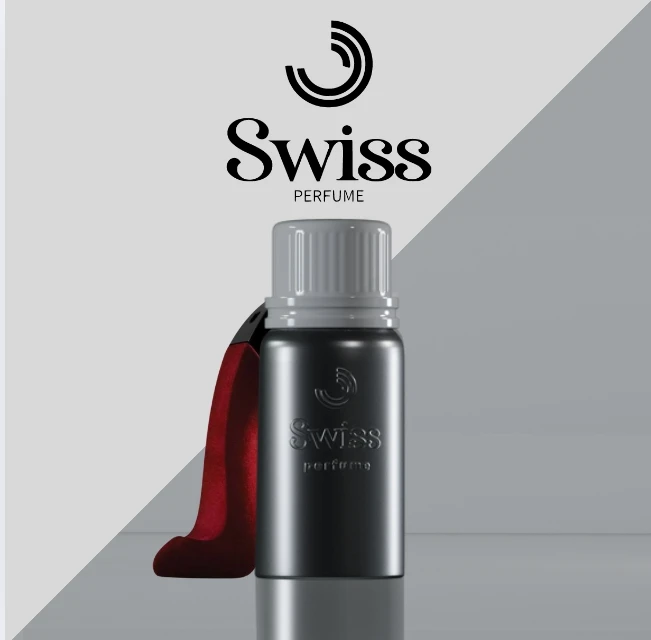 GOOD GIRL VELVET FATALE CH