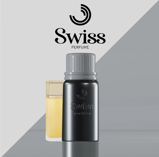 MUST DE CRATIER GOLD