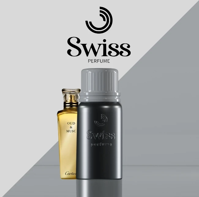 OUD & MUSC CARTIER