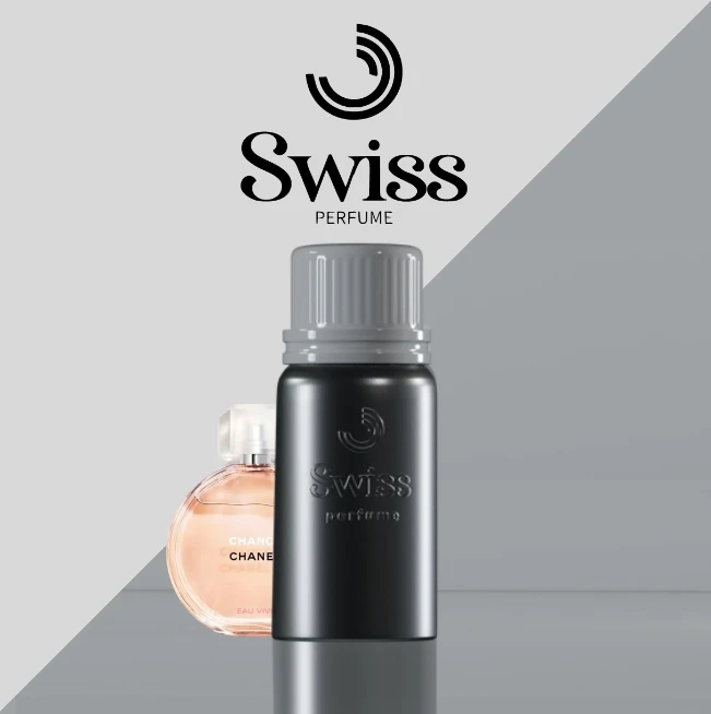 CHANCE EAU VIVE CHANEL