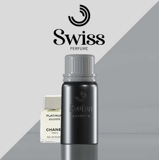 CHANEL EGOST PLATINUM