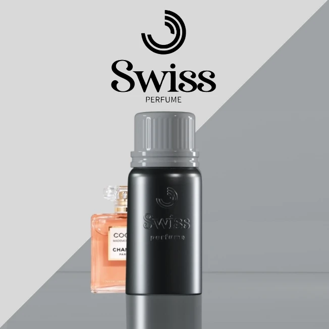 COCO MADEMOISELLE INTENSE