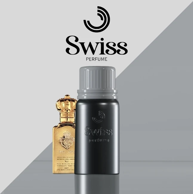 CLIVE CHRISTAIN NO.1 MEN