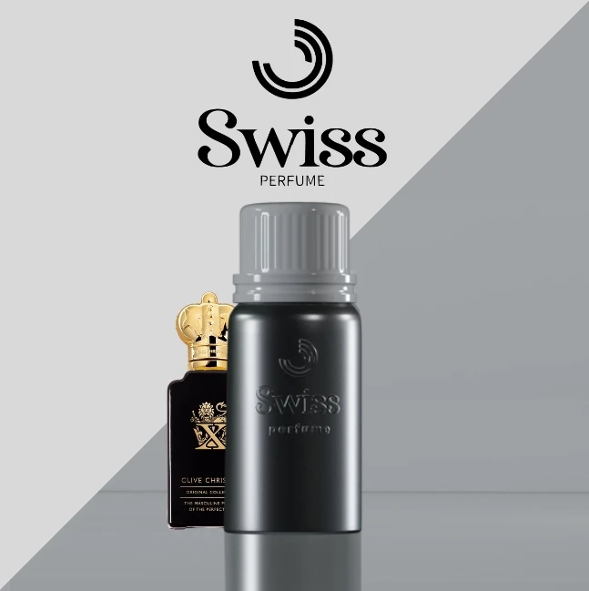 CLIVE CHRISTAIN –X FOR MEN