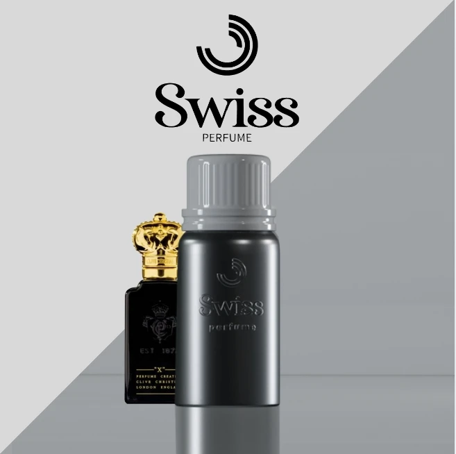 X FOR WOMEN CLIVE CHRISTIAN