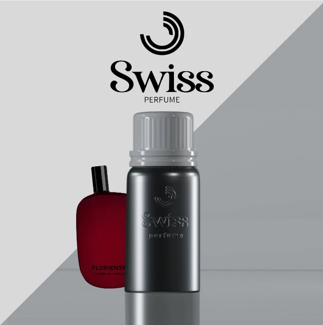 FLORIENTAL- COMME DE GARSON