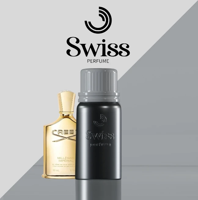 CREED MILLESIME IMPERIAL