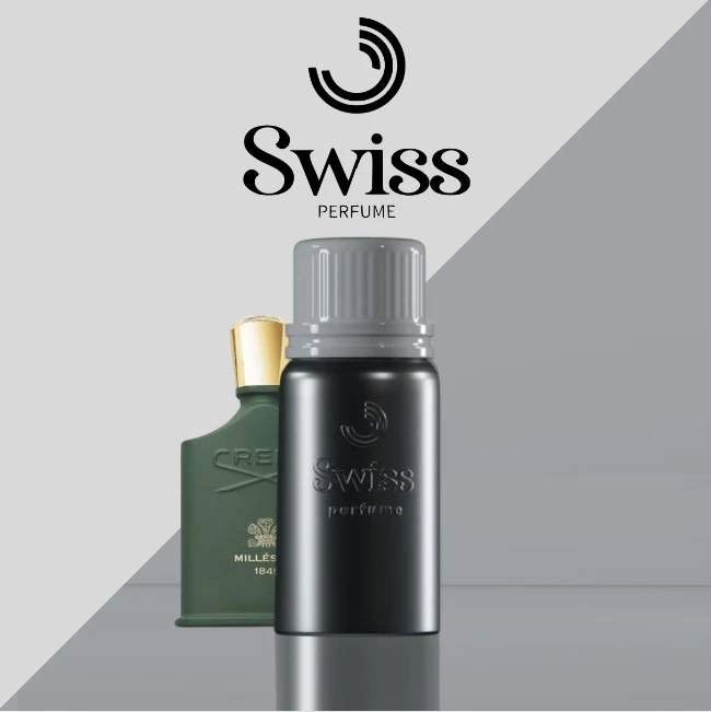 CREED MILLESIME-1849